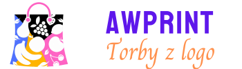 AWPrint Torby z logo
